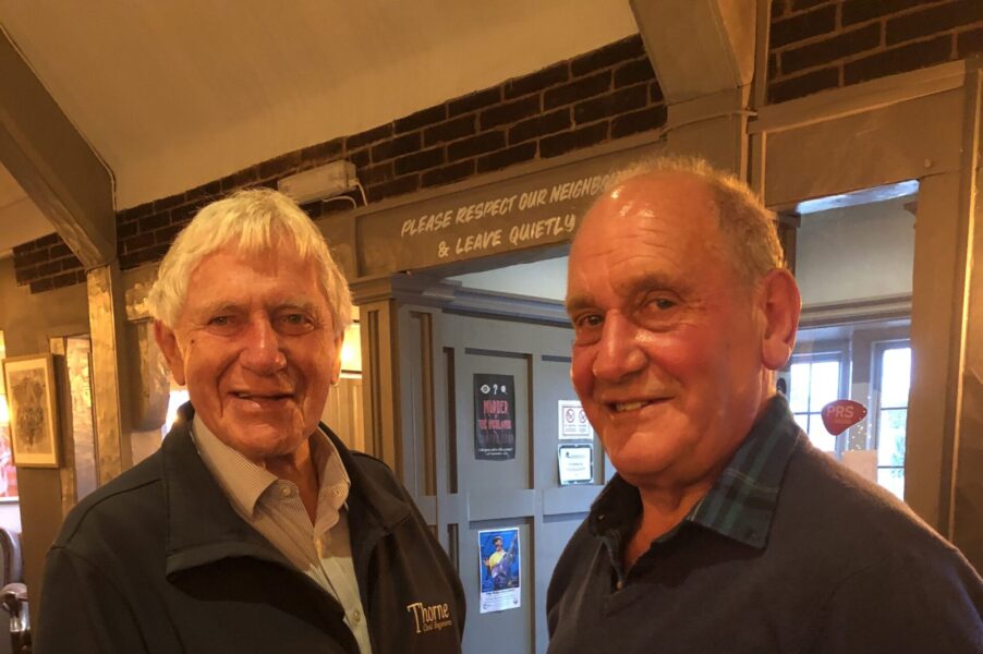 40 years and still going strong!