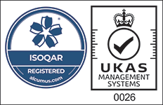 ISOQAR Registered