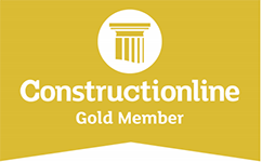 Constructionline Gold Member