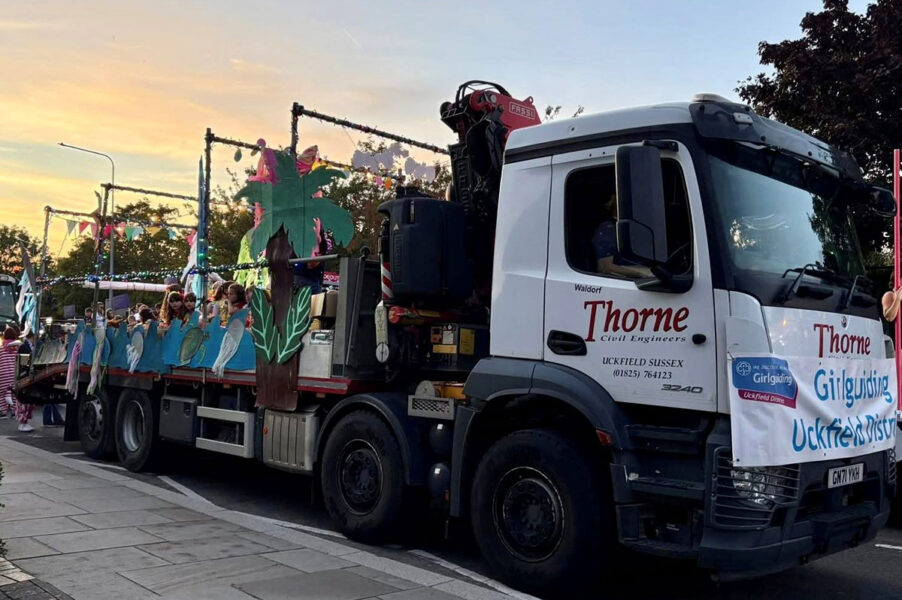 Community and Charity