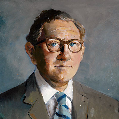 Charles James Thorne