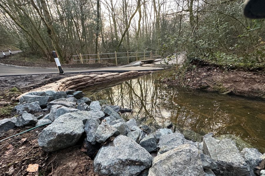 Twyford Lane