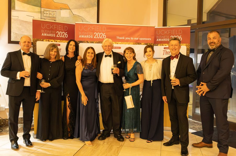 Uckfield Business Awards 2026